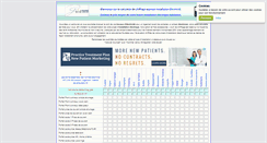 Desktop Screenshot of guidelec.com